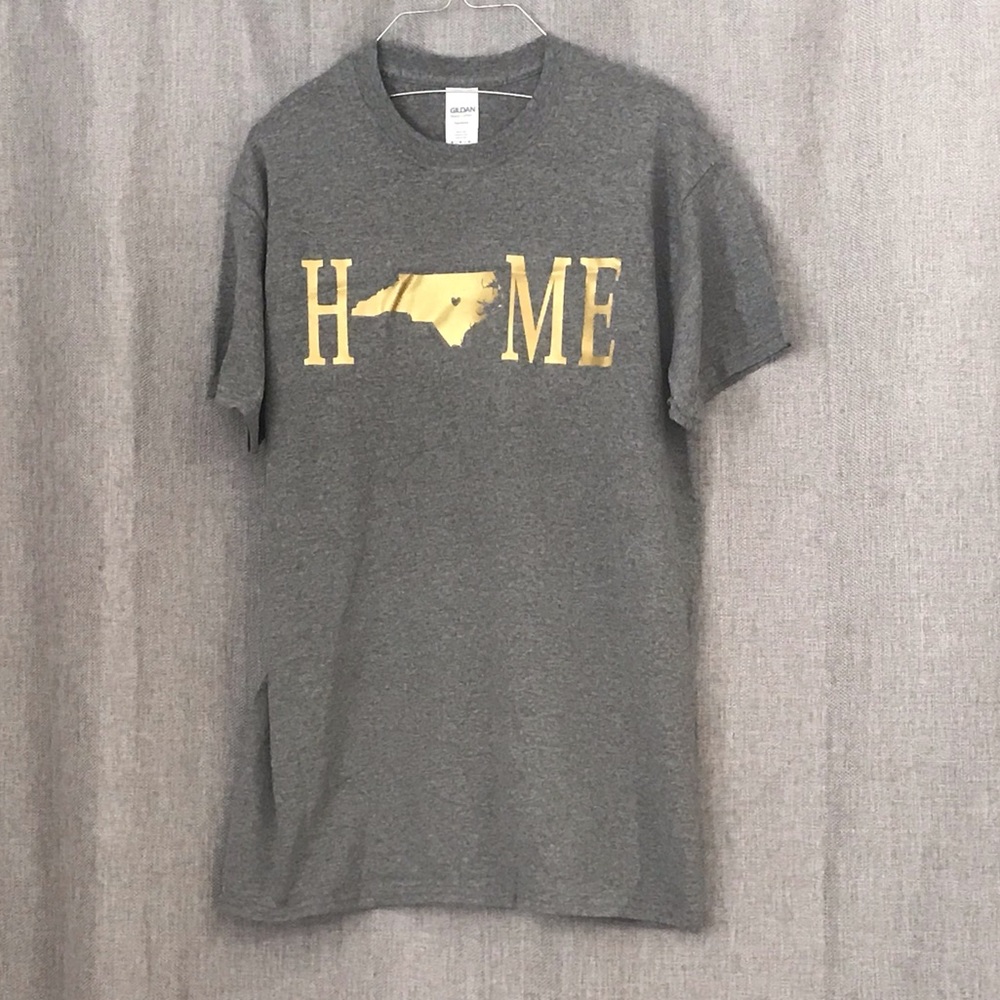 Home NC Raleigh Shirt